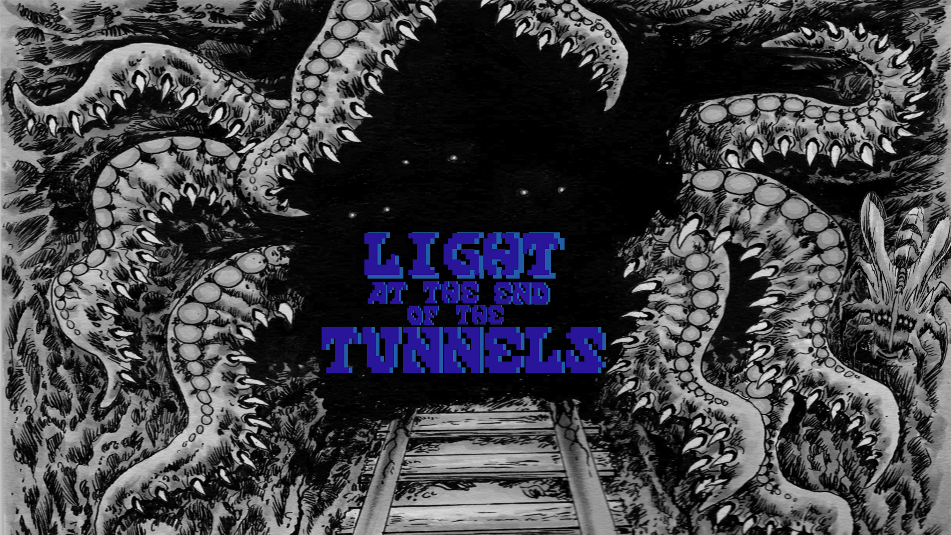 Light at the End of the Tunnels