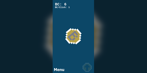 Cover image for Bitcoin Clicker - old