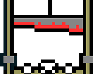 Hangman: Guillotine Version