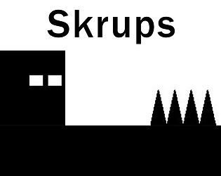 Skrups The legend