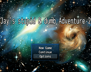 Jay's Stupid & Dumb Adventure 2: Electric Boogaloo