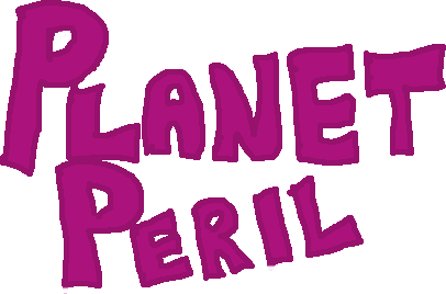 Planet Peril