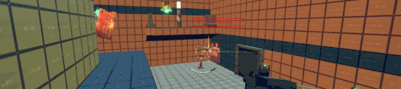 Combat Gameplay Combat Gameplay