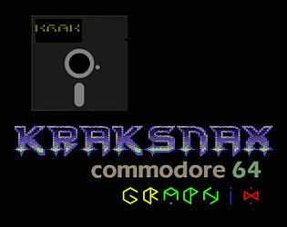 kraksnax (c64)