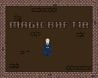 MagiCraftia