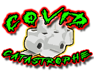 Covid Catastrophe