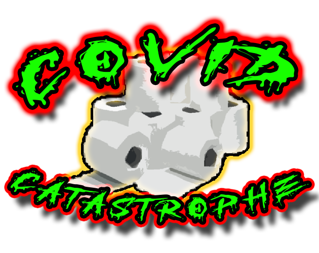 Covid Catastrophe