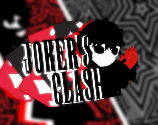 Joker's Clash