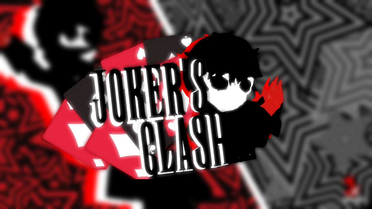 Joker's Clash