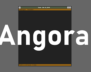 Angora