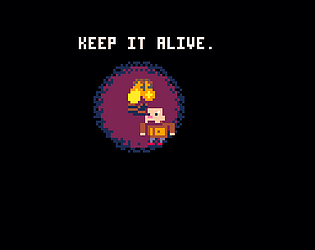 Keep it Alive