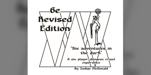 Cover image for 6e Revised Edition