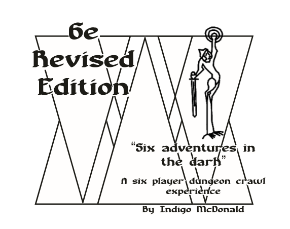 Cover image for 6e Revised Edition