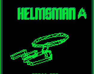 Helmsman