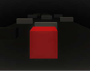 CUBE WORLD