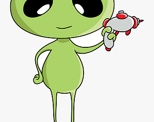 AliensVsPlane77