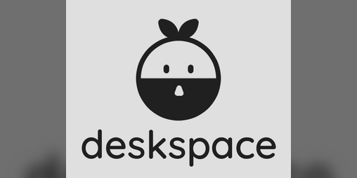 Cover image for deskspace
