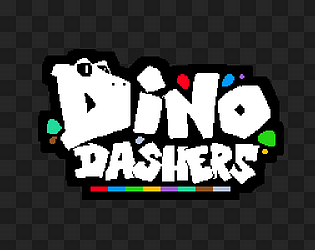 Dino Dashers