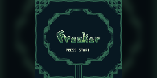 Cover image for Freaker (GB Studio)
