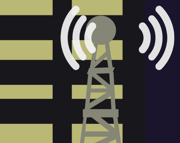 Cover image for Cell Tower Sway
