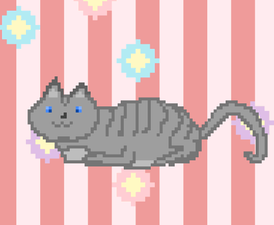 Japanese Cat