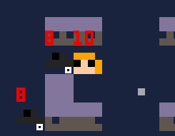 Micro Dungeons Remade