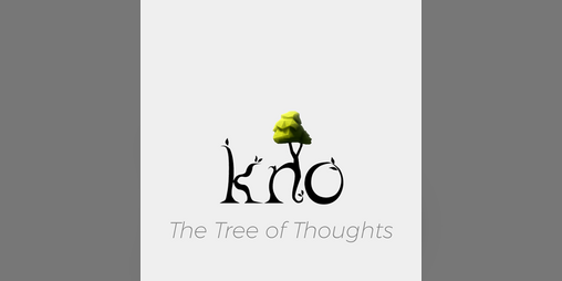 Cover image for kno