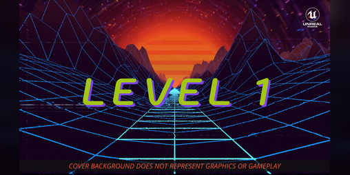 Cover image for LEVEL 1