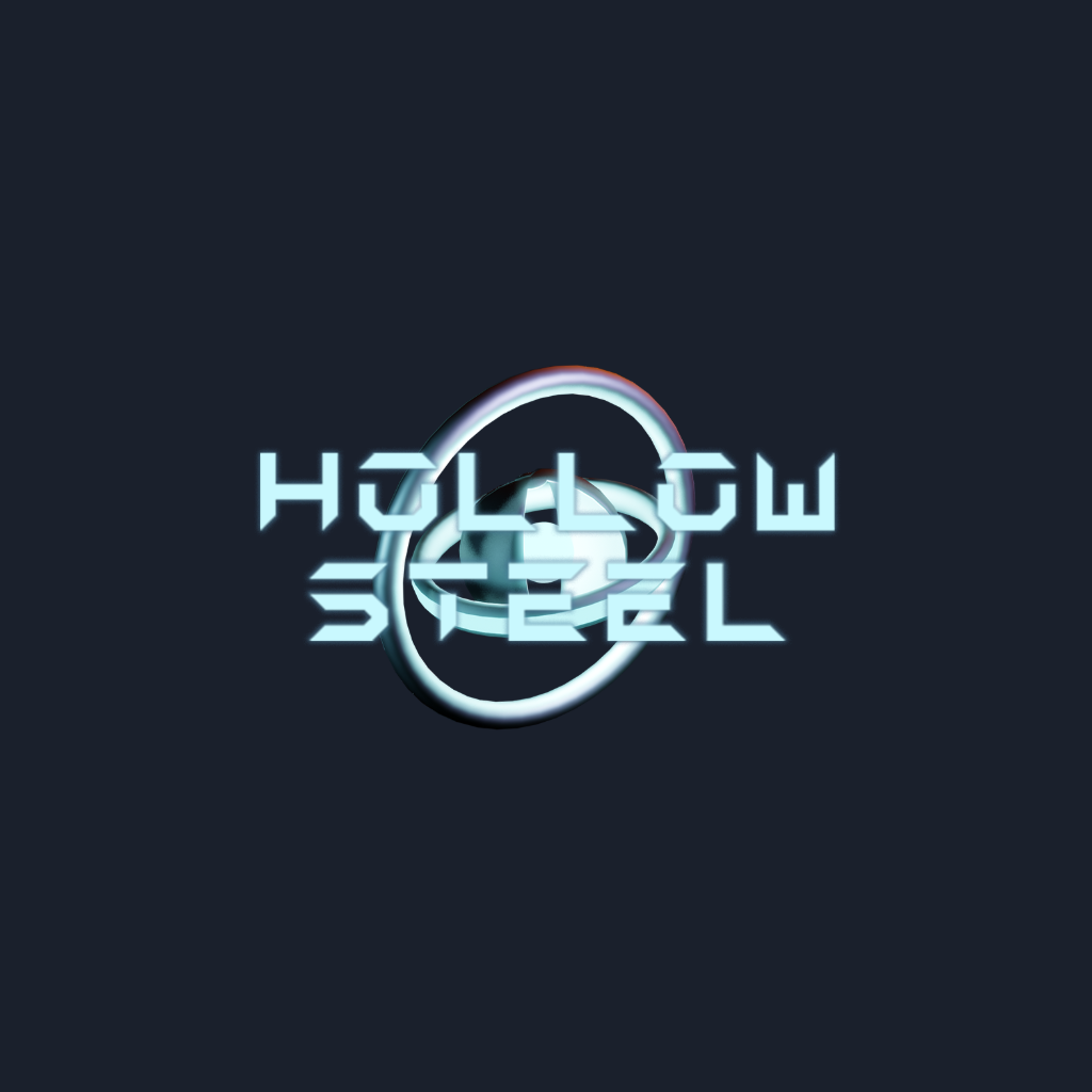 Hollow Steel