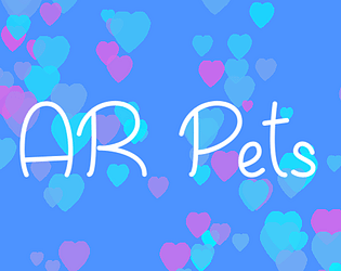 AR Pets