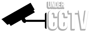 UNDER CCTV