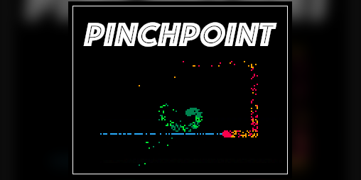 Cover image for Pinchpoint