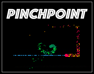 Cover image for Pinchpoint