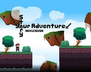 Your Story Adventure: Nagoran