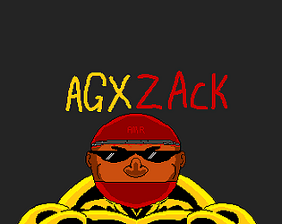 AGX Zack