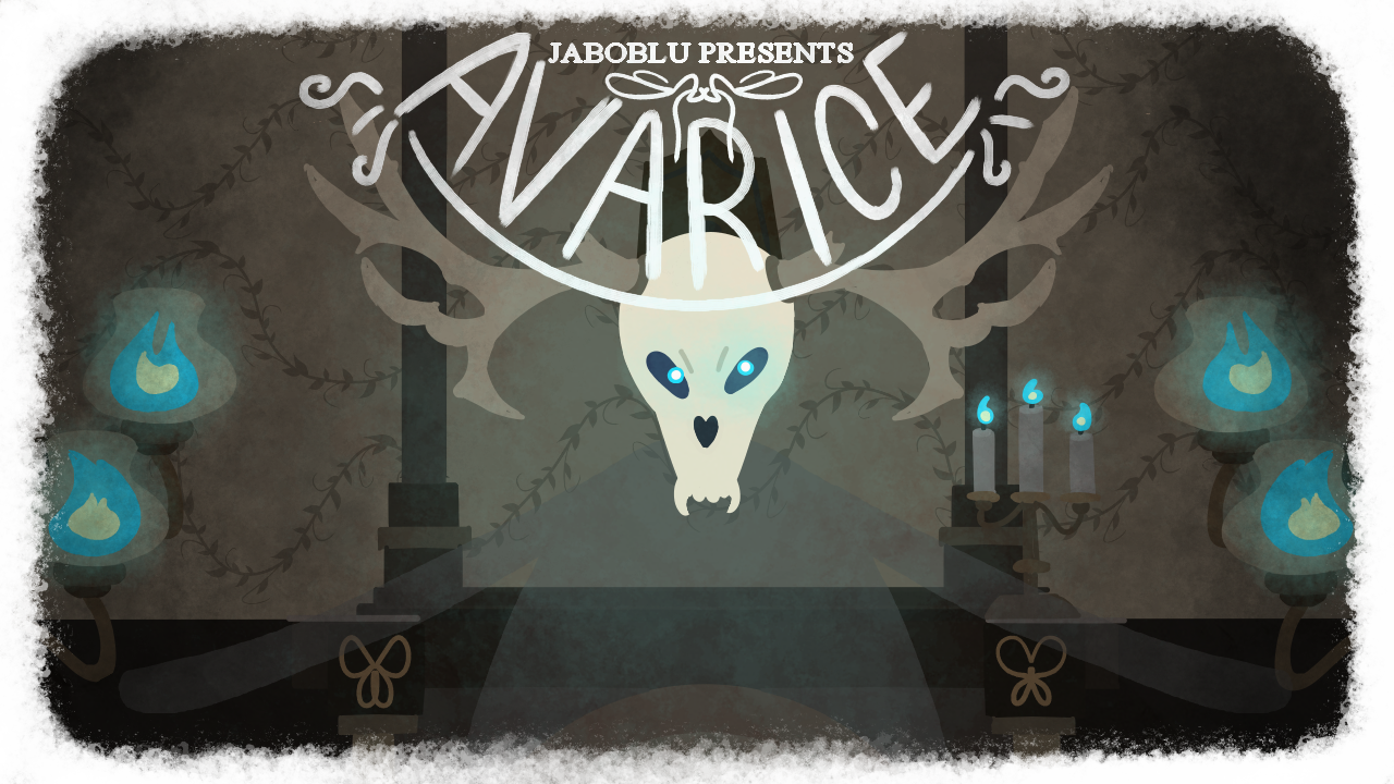 Avarice