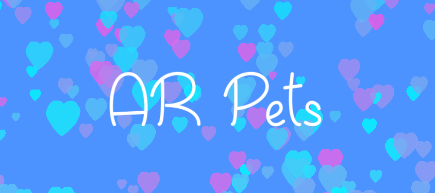AR Pets