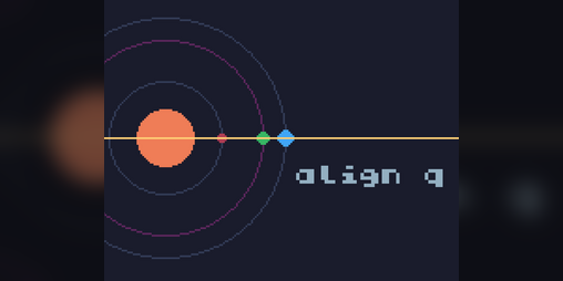 Cover image for Align Q
