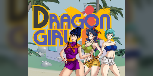Cover image for Dragon Girls X