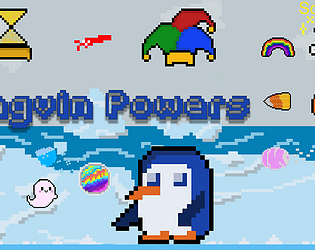 Penguin Powers