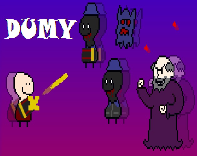 DUMY