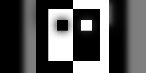 Cover image for Light & Dark