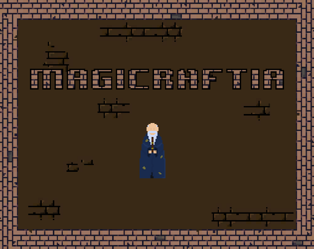 Magicraftia