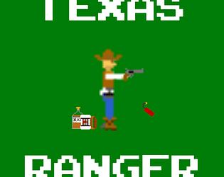 Texas Ranger