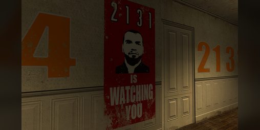 Cover image for 2131