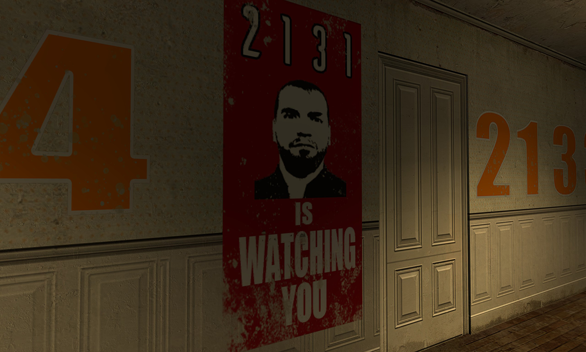 Cover image for 2131