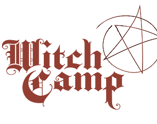 Witch Camp -  Weather Edition