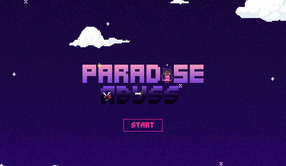 Paradise Abyss