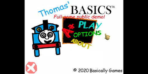 Baldi's Basics Version 1.2.2, But Something is a Bit Different by  ToffeeRecord