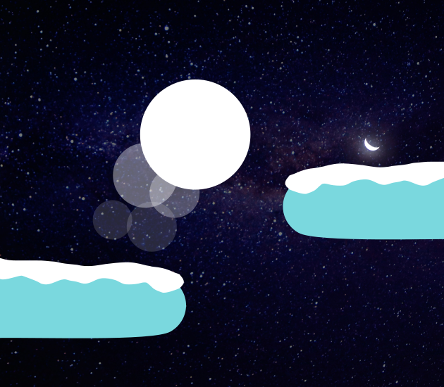 Snow Problem by matt-m